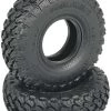 Axial 1/10 Falken Wildpeak R35 1.9 Tire with Inserts (2)