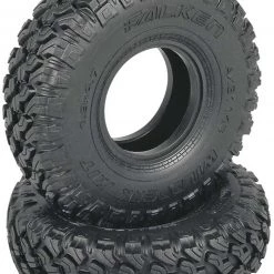 Axial 1/10 Falken Wildpeak R35 1.9 Tire with Inserts (2)