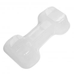 Axial 1/10 SCX10 Clear Wheel Wells