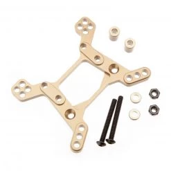 Axial Machined Front Shock Tower Yeti