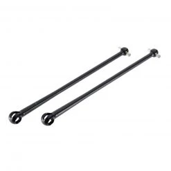 Axial Universal Joint Dogbone 123mm (2)