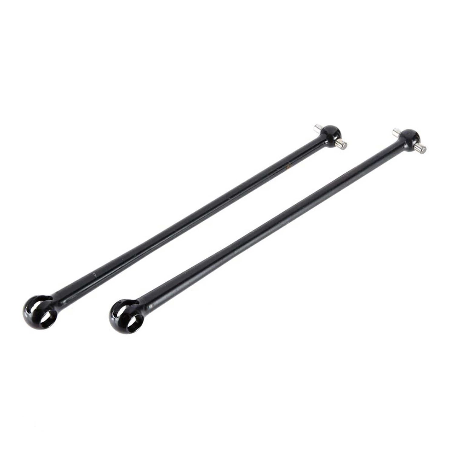 Axial Universal Joint Dogbone 123mm (2) 1 Axial Universal Joint Dogbone 123mm (2)