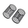 Axial Spring 23x40mm 3.2 lbs/in, Red (2): Yeti XL