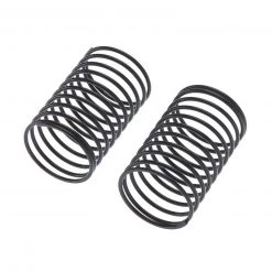 Axial Spring 23x40mm 1.6lbs/in, Purple (2)