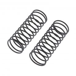 Axial Spring 23x70mm 3.2lbs/in, Red (2)