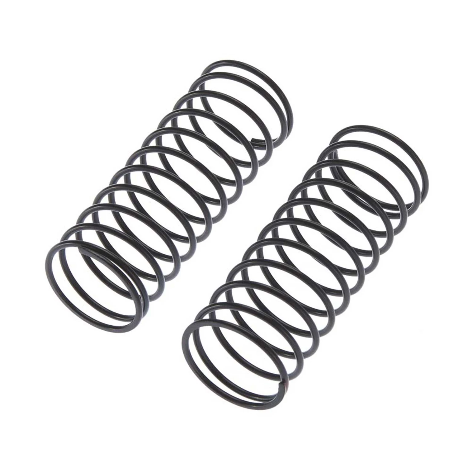 Axial Spring 23x70mm 3.2lbs/in, Red (2) 1 Axial Spring 23x70mm 3.2lbs/in, Red (2)