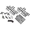 Axial Hardware Upgrade Kit AX10 RTR