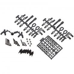 Axial Hardware Upgrade Kit AX10 RTR