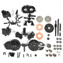 Axial SCX10 Transmission Set