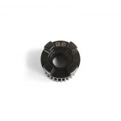 Axial 2-Speed Gear Machineed 48P 28T