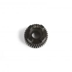 Axial 2-Speed Gear Machineed 48P 36T
