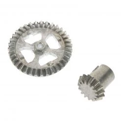Axial Bevel Gear Set 35 15T