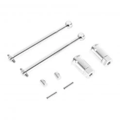 Axial Uiversal-Joint Axle Set 48mm (2)