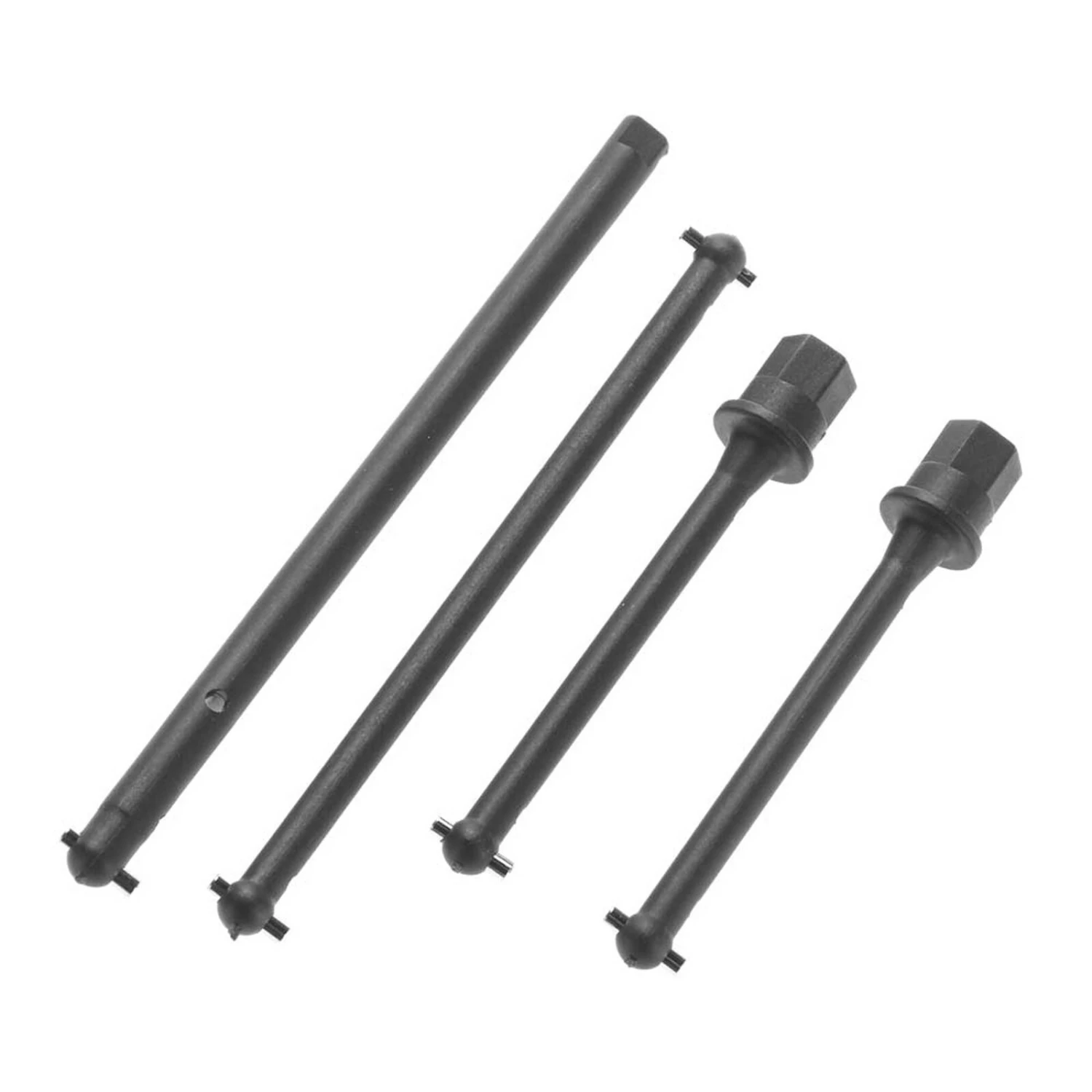 Axial Dogbone Center Driveline Set 1 Axial Dogbone Center Driveline Set