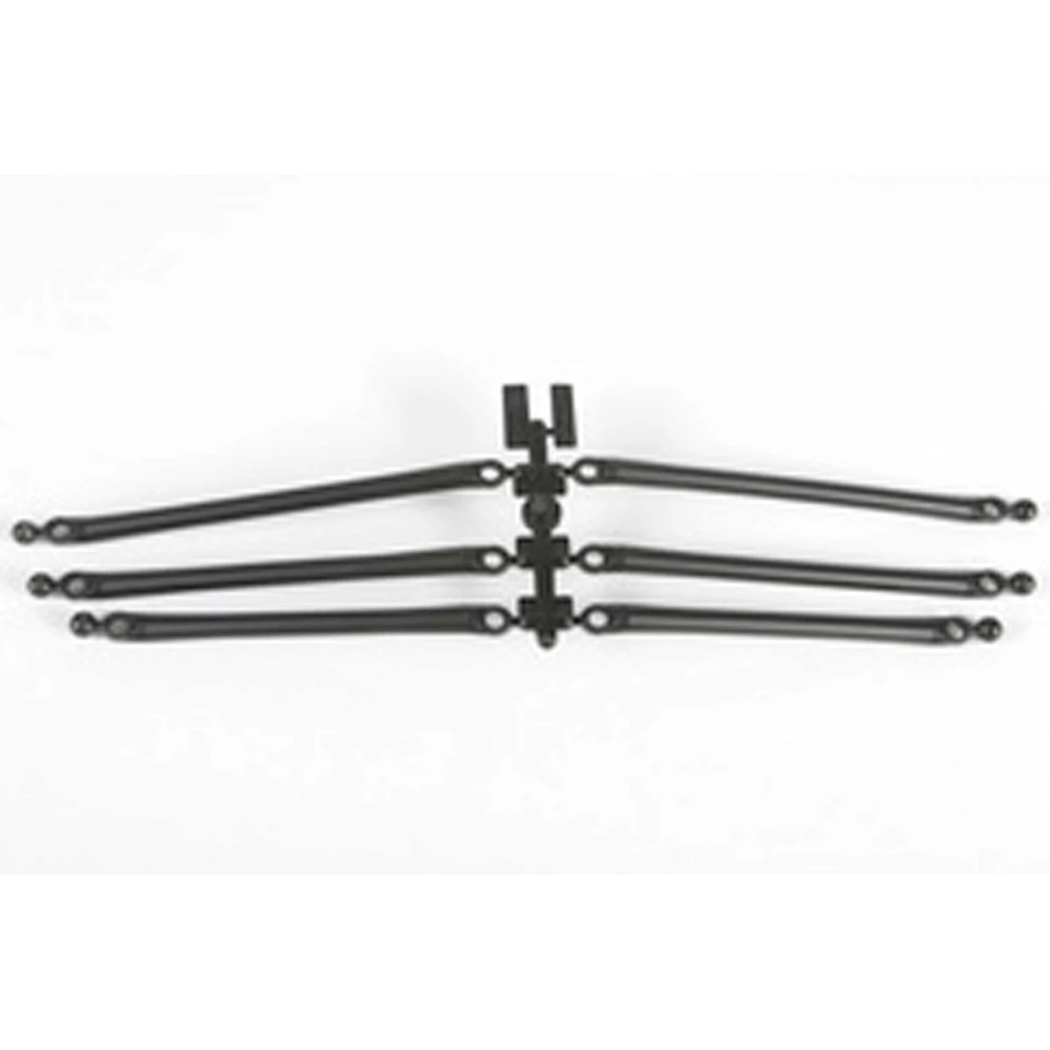Axial Upper Links Set: SCX10 II Trail Honcho 1 Axial Upper Links Set: SCX10 II Trail Honcho