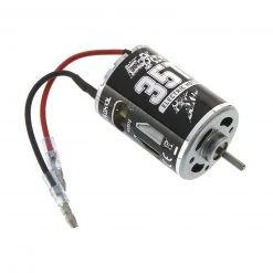 Axial 35T Electric Motor
