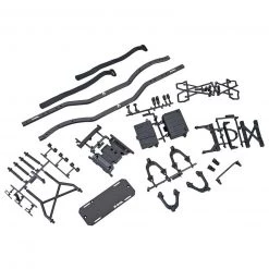 Axial Frame Set SCX10