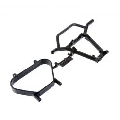 Axial Front Bumper Set: Yeti XL