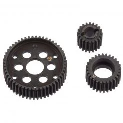 Axial Locked Transmission AX10 SCX10 Wraith