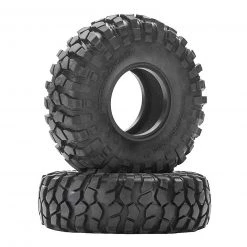 Axial 1/10 BF Goodrich Krawler T A R35 1.9 Tire with Inserts (2)