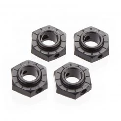 Axial Aluminum Hub 17mm Yeti XL (4)