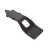 Axial Front Aluminum Skid Plate Yeti XL