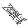 Axial Body Posts SCX10 II