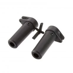 Axial Straight Axle Adapter Yeti XL