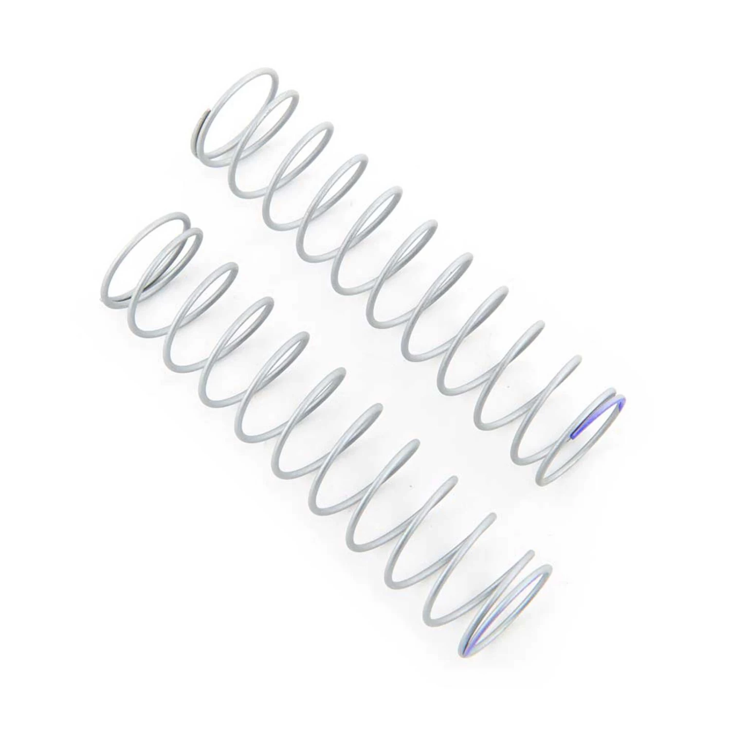 Axial Spring 23x109mm 1.88lbs/in, Purple (2) 1 Axial Spring 23x109mm 1.88lbs/in, Purple (2)