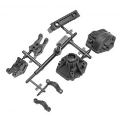 Axial Axle Component Set RR10