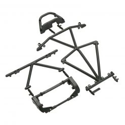 Axial Center Cage RR10