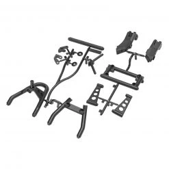 Axial Rear Cage Components RR10