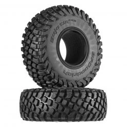 Axial 1/10 BF Goodrich Baja T A KR2 2.2 Tire with Inserts (2)
