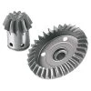 Axial HD Bevel Gear Set 32T 11T