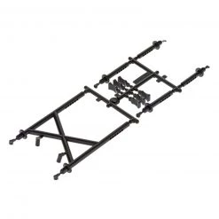 Axial Monster Truck Body Post Set