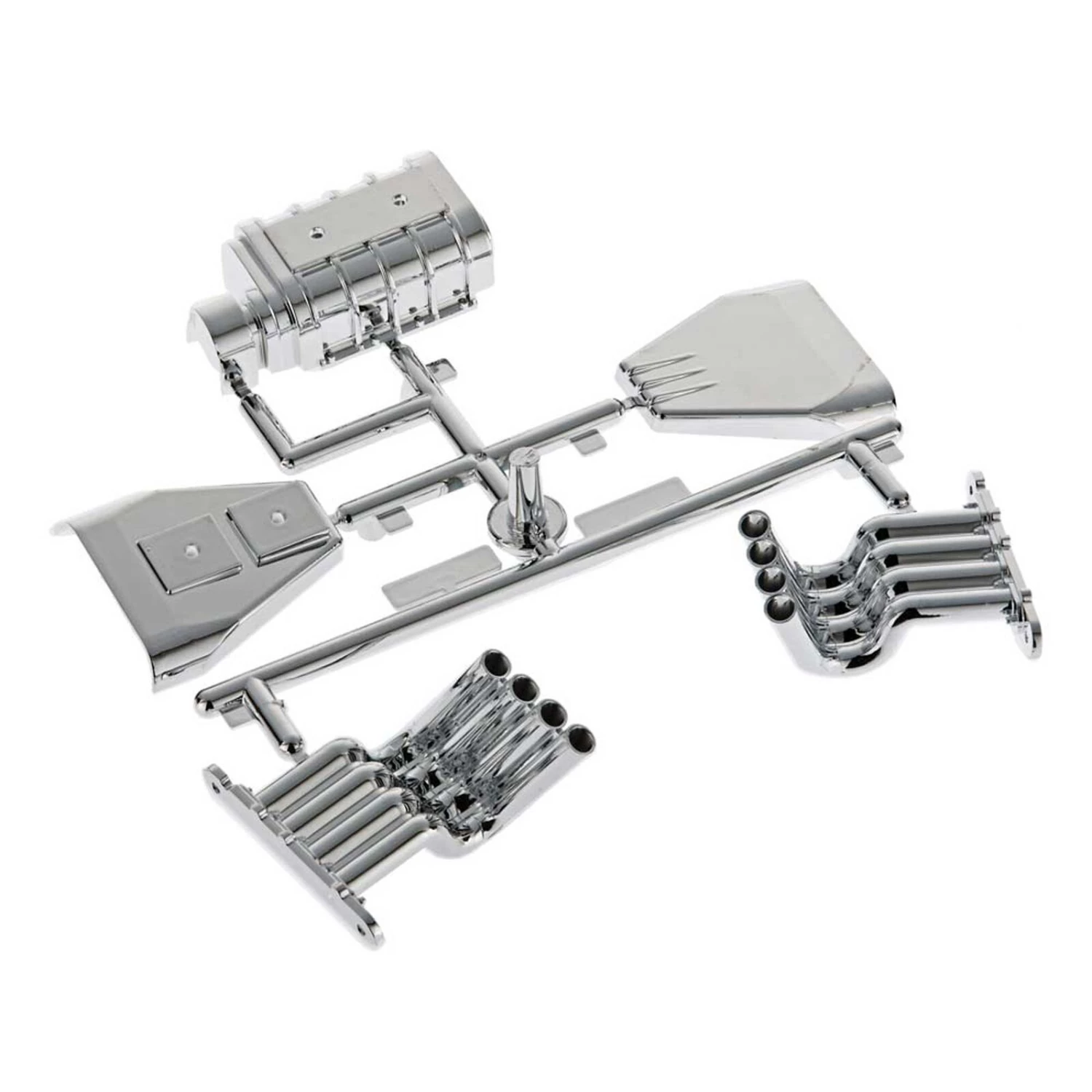 Axial Monster Truck Motor Details (Chrome) 1 Axial Monster Truck Motor Details (Chrome)