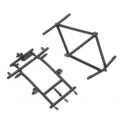 Axial Monster Truck Cage Roof Hood