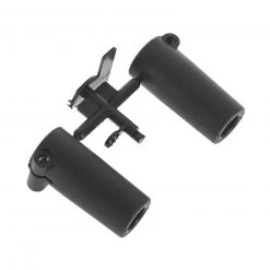 Axial AR44 Straight Axle Adapters