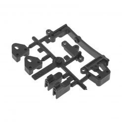 Axial Servo Mounts SCX10 II