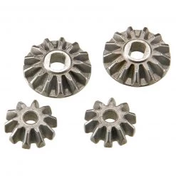 Axial Diff Gear Set Yeti EXO
