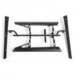 Axial Rock Sliders: CRC JK