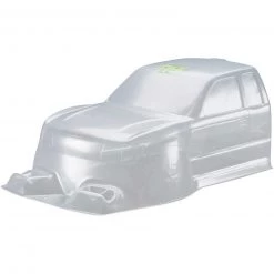 Axial 1/10 Trail Honcho Clear Body