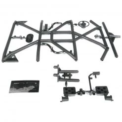Axial Unlimited Roll Cage Top SCX10