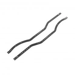 Axial Chassis Rails (2) SCX10 II