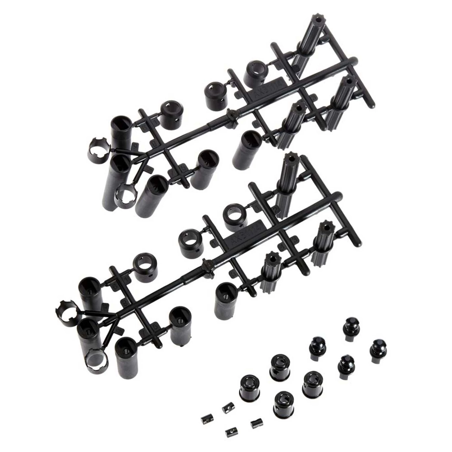 Axial WB8-HD Driveshaft SCX10 Yeti (2) 1 Axial WB8-HD Driveshaft SCX10 Yeti (2)