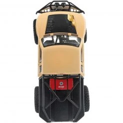 Axial 1/10 SCX10 II Trail Honcho 4WD Rock Crawler Brushed RTR - SCRATCH & DENT -Axial Online Shop AXID9059SND A16 X5E4939D