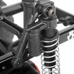 Axial 1/10 SCX10 II Trail Honcho 4WD Rock Crawler Brushed RTR - SCRATCH & DENT -Axial Online Shop AXID9059SND A4 X5E4939D