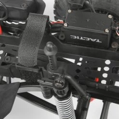 Axial 1/10 SCX10 II Trail Honcho 4WD Rock Crawler Brushed RTR - SCRATCH & DENT -Axial Online Shop AXID9059SND A5 X5E4939D