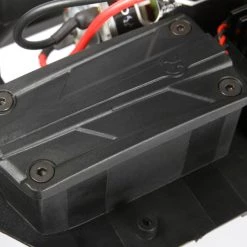 Axial 1/10 SCX10 II Trail Honcho 4WD Rock Crawler Brushed RTR - SCRATCH & DENT -Axial Online Shop AXID9059SND A9 X5E4939D