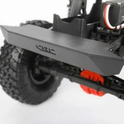 Axial 1/10 SCX10 II Deadbolt 4WD Brushed RTR -Axial Online Shop AXID9066 A10 5ENTAYYI